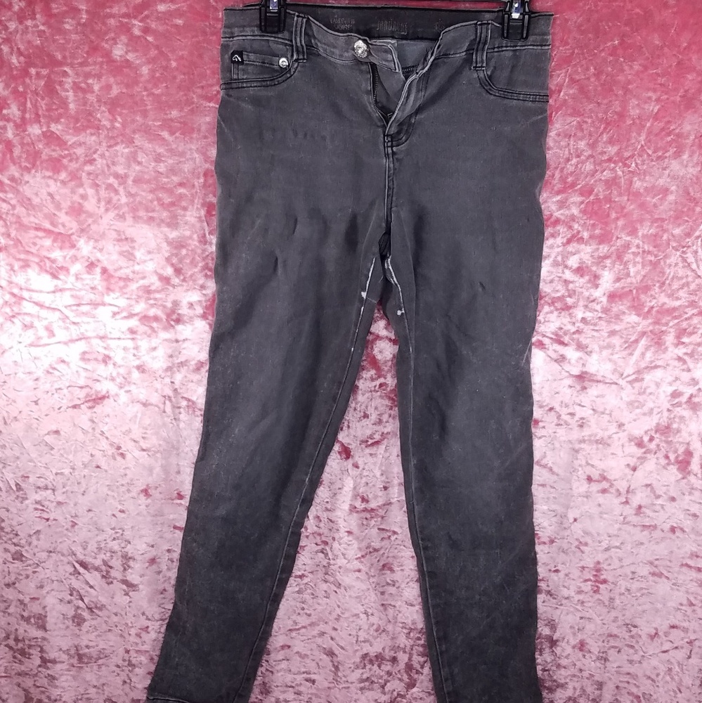 90s Washed out jeans